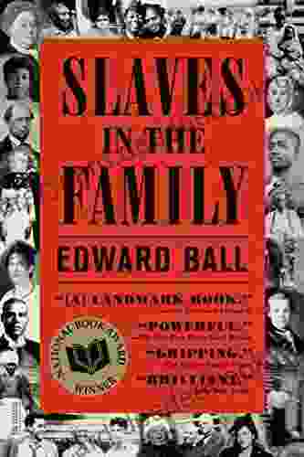 Slaves In The Family (FSG Classics)