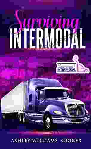 SURVIVING INTERMODAL Robert Wrigley