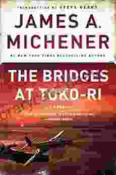 The Bridges At Toko Ri: A Novel