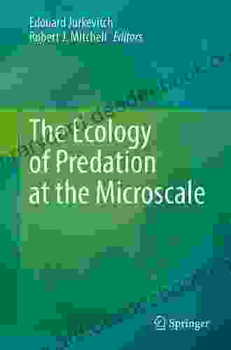 The Ecology Of Predation At The Microscale