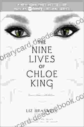 The Nine Lives Of Chloe King: The Fallen The Stolen The Chosen