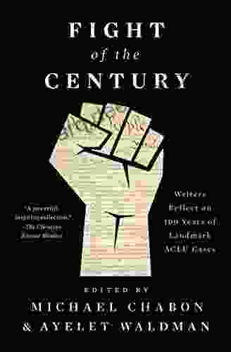 Fight Of The Century: Writers Reflect On 100 Years Of Landmark ACLU Cases