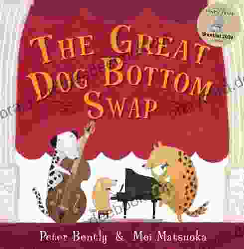 The Great Dog Bottom Swap: 10th Anniversary Edition