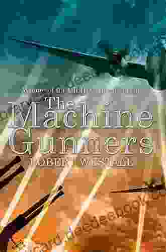 The Machine Gunners (Macmillan Collector S Library 80)