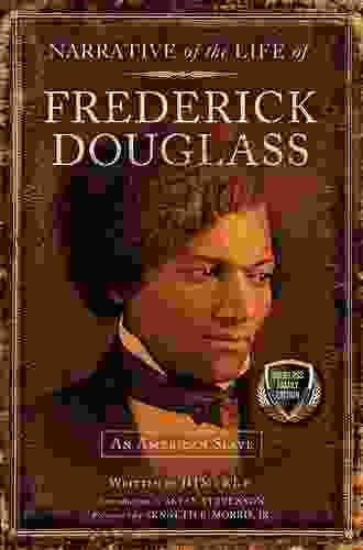 The Narrative Of The Life Of Frederick Douglass With Biographical Introduction