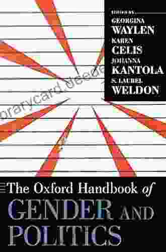 The Oxford Handbook Of Gender And Politics (Oxford Handbooks)