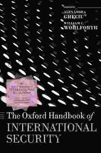 The Oxford Handbook Of International Security