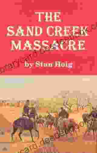 The Sand Creek Massacre Stan Hoig