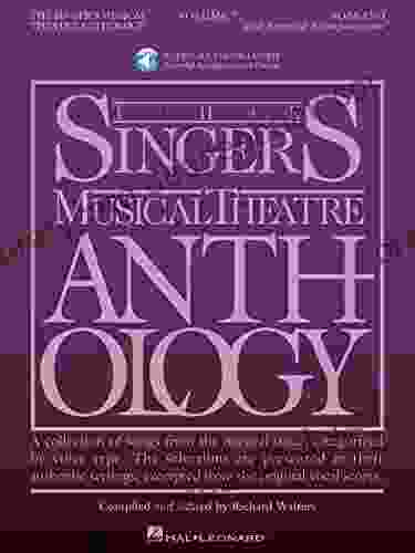 The Singer s Musical Theatre Anthology: Soprano Volume 7