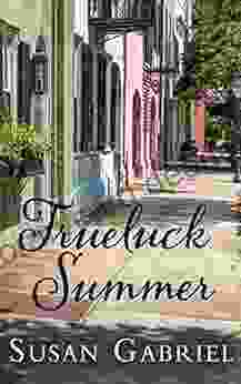 Trueluck Summer: Southern Historical Fiction