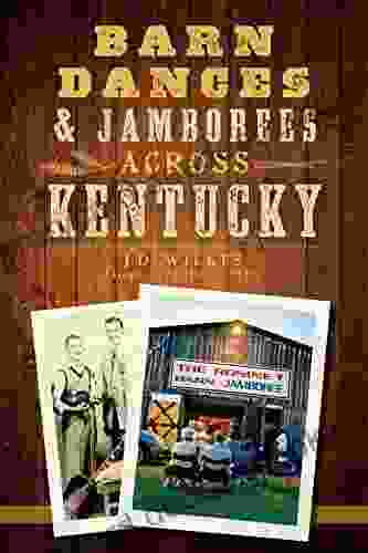 Barn Dances Jamborees Across Kentucky