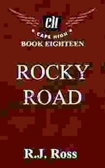 Rocky Road (Cape High 18)