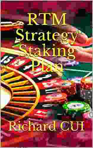 RTM Strategy Staking Plan Anton Sebastian