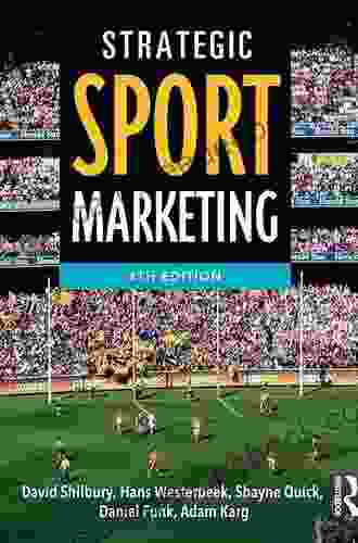 Strategic Sport Marketing Manish Bundhun