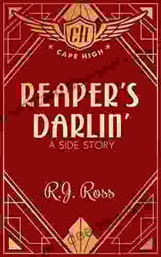 Reaper S Darlin : A Side Story (Cape High Series)