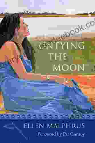 Untying The Moon: A Novel (Story River Books)
