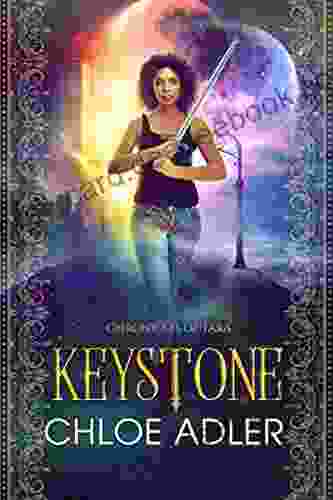 Keystone: A Reverse Harem Fantasy Romance (Chronicles Of Tara 3)