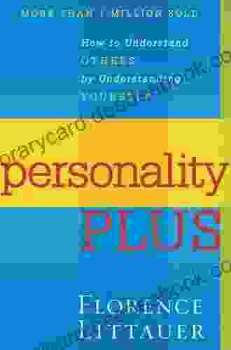 Personality Plus Florence Littauer