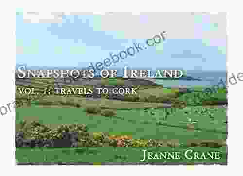 Vol 1: Travels In Cork (Snapshots Of Ireland)